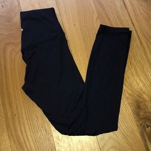 Navy Blue Align Pant II
